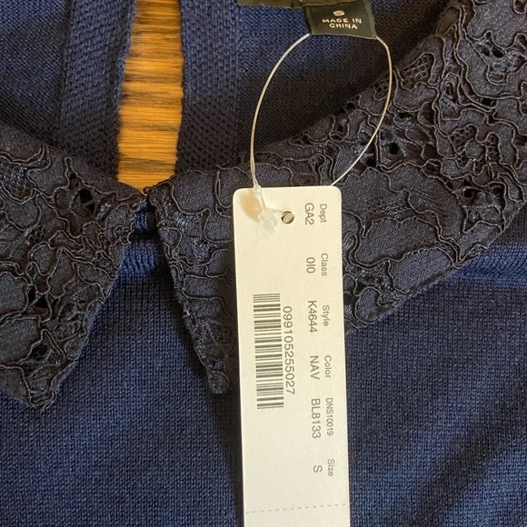 JCrew Top - Picture 2 of 2